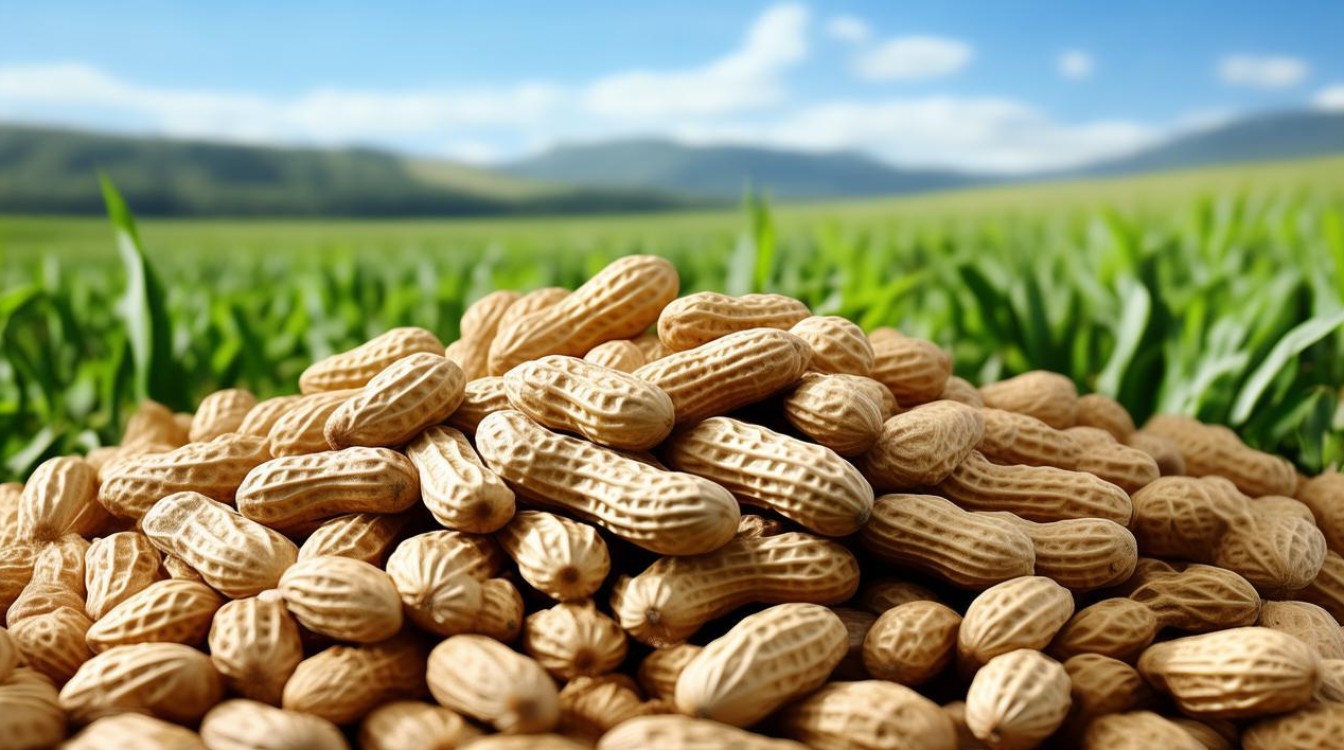 花生有哪些实用的生活小妙招?-图2 花生有哪些实用的生活小妙招?-图2