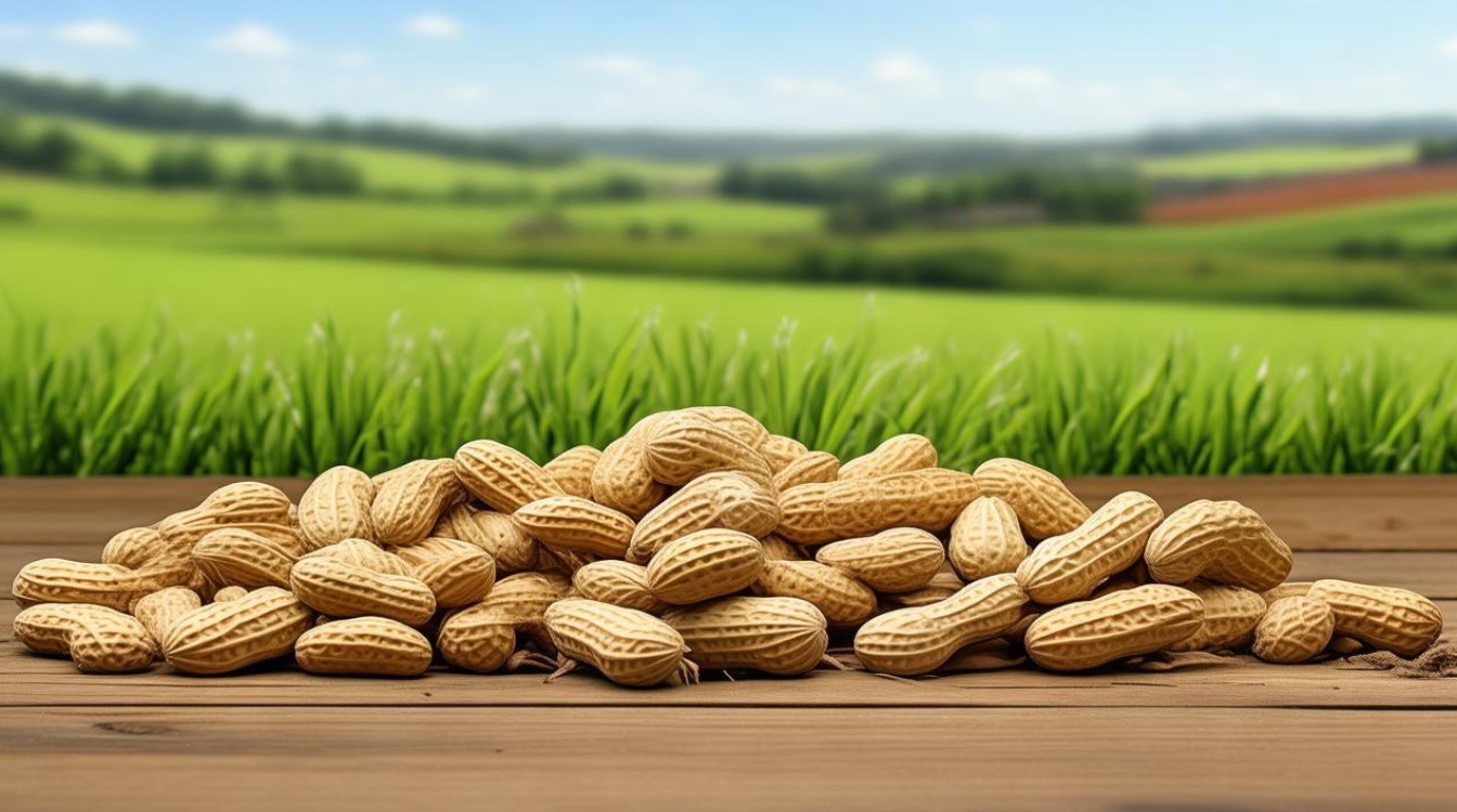 花生有哪些实用的生活小妙招?-图3 花生有哪些实用的生活小妙招?-图3