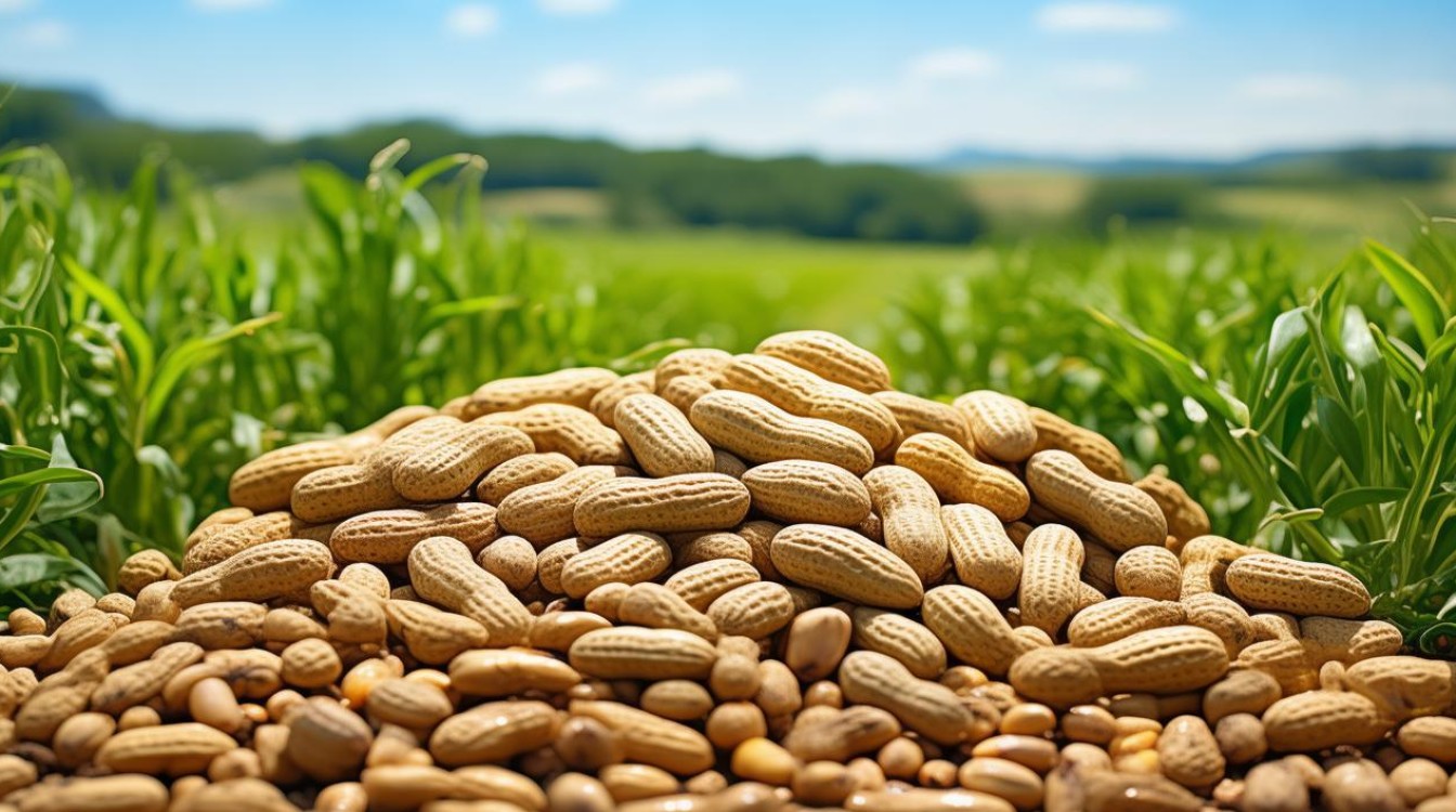 花生有哪些实用的生活小妙招?-图4 花生有哪些实用的生活小妙招?-图4