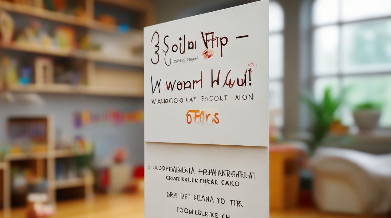 3岁育儿小常识有哪些?家长必知的实用技巧-图3 3岁育儿小常识有哪些?家长必知的实用技巧-图3