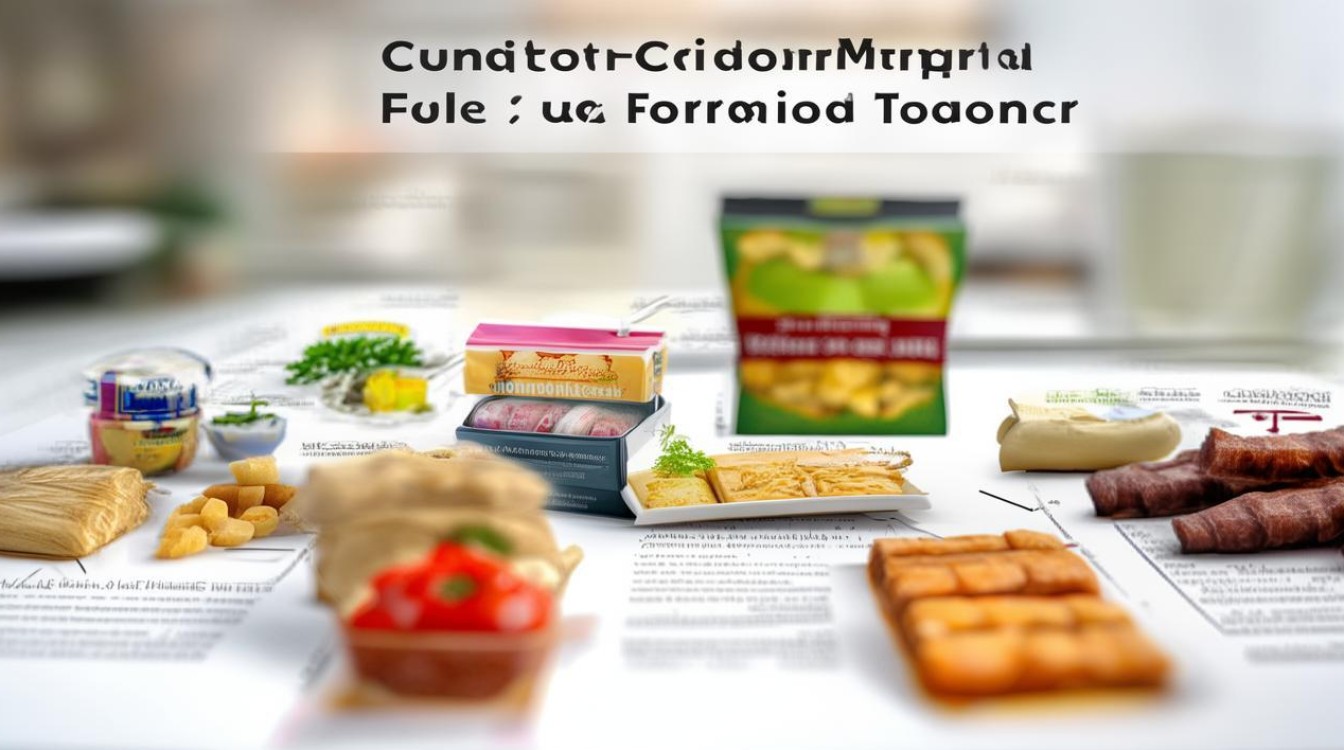 如何鉴别假冒进口食品?5个实用技巧帮你避坑!-图1 如何鉴别假冒进口食品?5个实用技巧帮你避坑!-图1