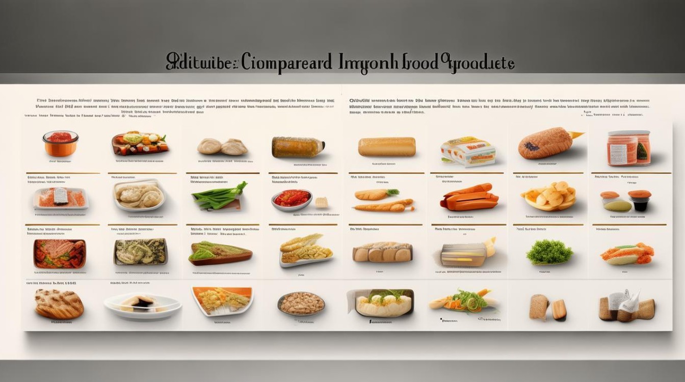 如何鉴别假冒进口食品?5个实用技巧帮你避坑!-图3 如何鉴别假冒进口食品?5个实用技巧帮你避坑!-图3