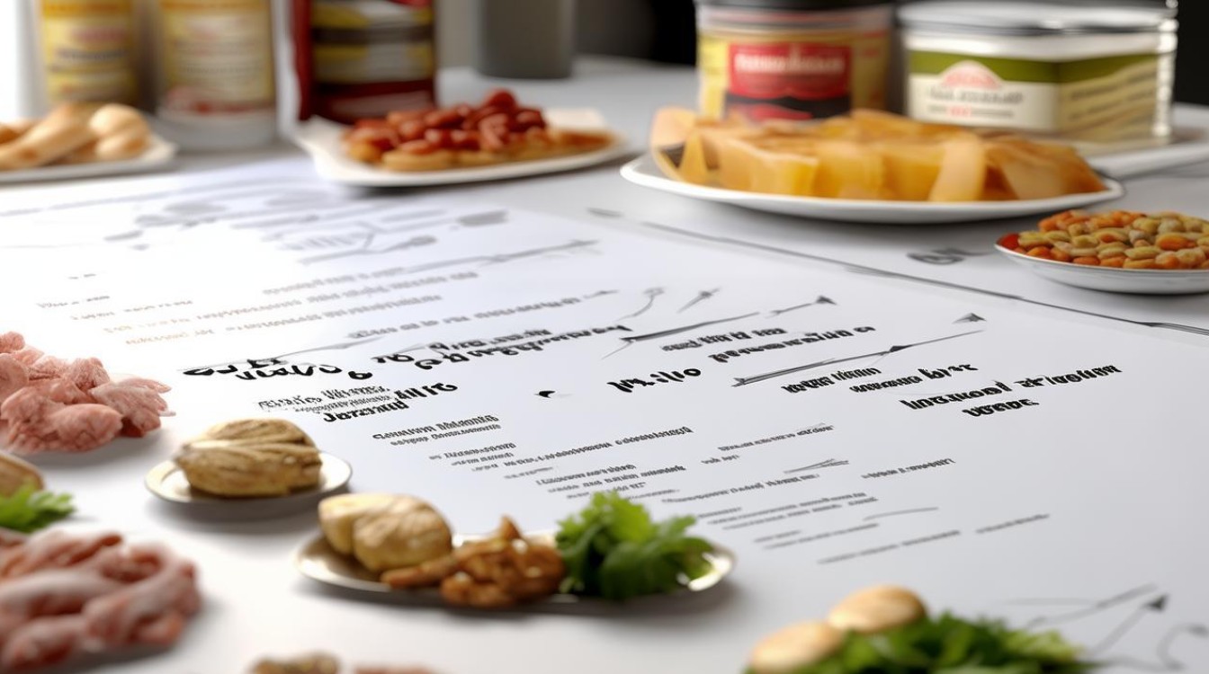 如何鉴别假冒进口食品?5个实用技巧帮你避坑!-图4 如何鉴别假冒进口食品?5个实用技巧帮你避坑!-图4