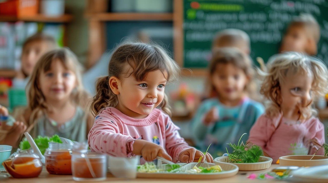 如何培养幼儿独立生活能力?实用教育指南-图2 如何培养幼儿独立生活能力?实用教育指南-图2