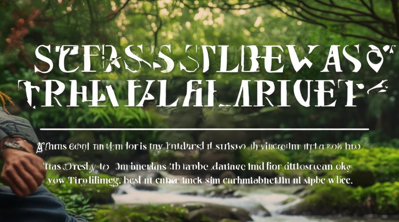 如何科学解压?实用指南助你轻松应对压力-图2 如何科学解压?实用指南助你轻松应对压力-图2