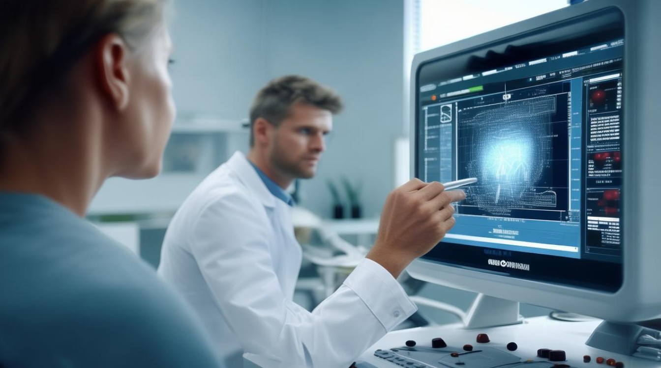 甲亢需要做哪些检查?常见甲亢检查项目全解析-图1 甲亢需要做哪些检查?常见甲亢检查项目全解析-图1