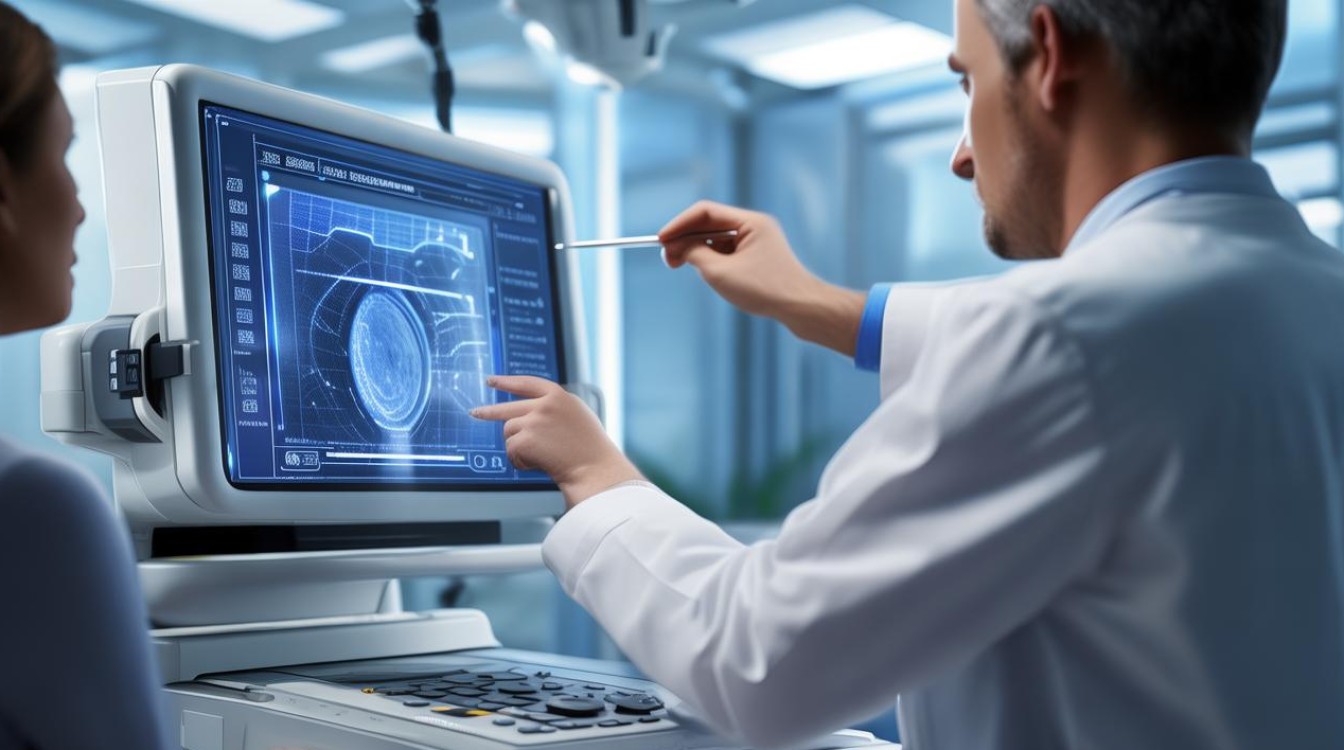 甲亢需要做哪些检查?常见甲亢检查项目全解析-图2 甲亢需要做哪些检查?常见甲亢检查项目全解析-图2