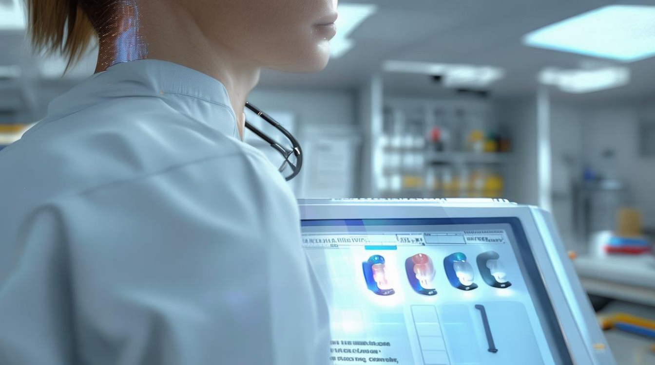 甲亢需要做哪些检查?常见甲亢检查项目全解析-图3 甲亢需要做哪些检查?常见甲亢检查项目全解析-图3