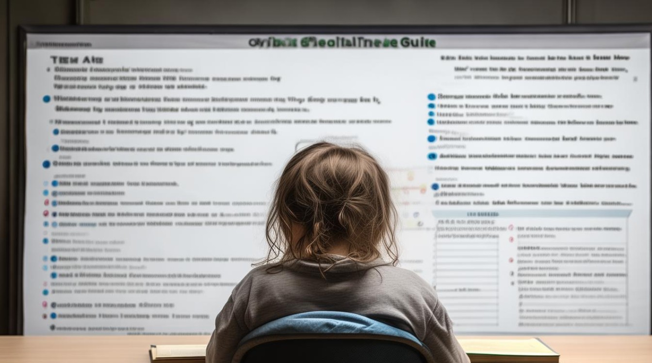 学生如何科学护眼?实用护眼常识指南-图3 学生如何科学护眼?实用护眼常识指南-图3