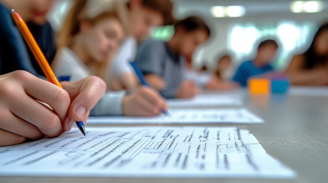 国考提供哪些文具？考生必备工具与最新政策解析-图1