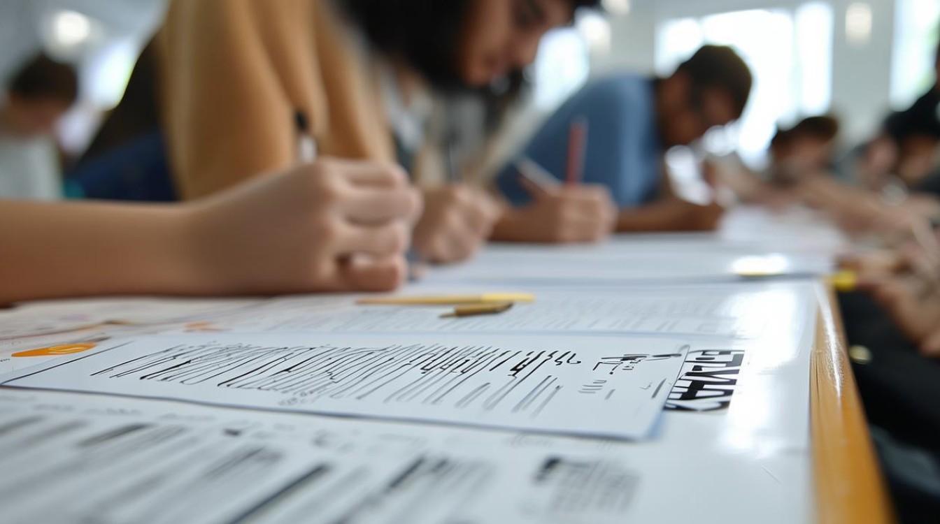 国考提供哪些文具？考生必备工具与最新政策解析-图2