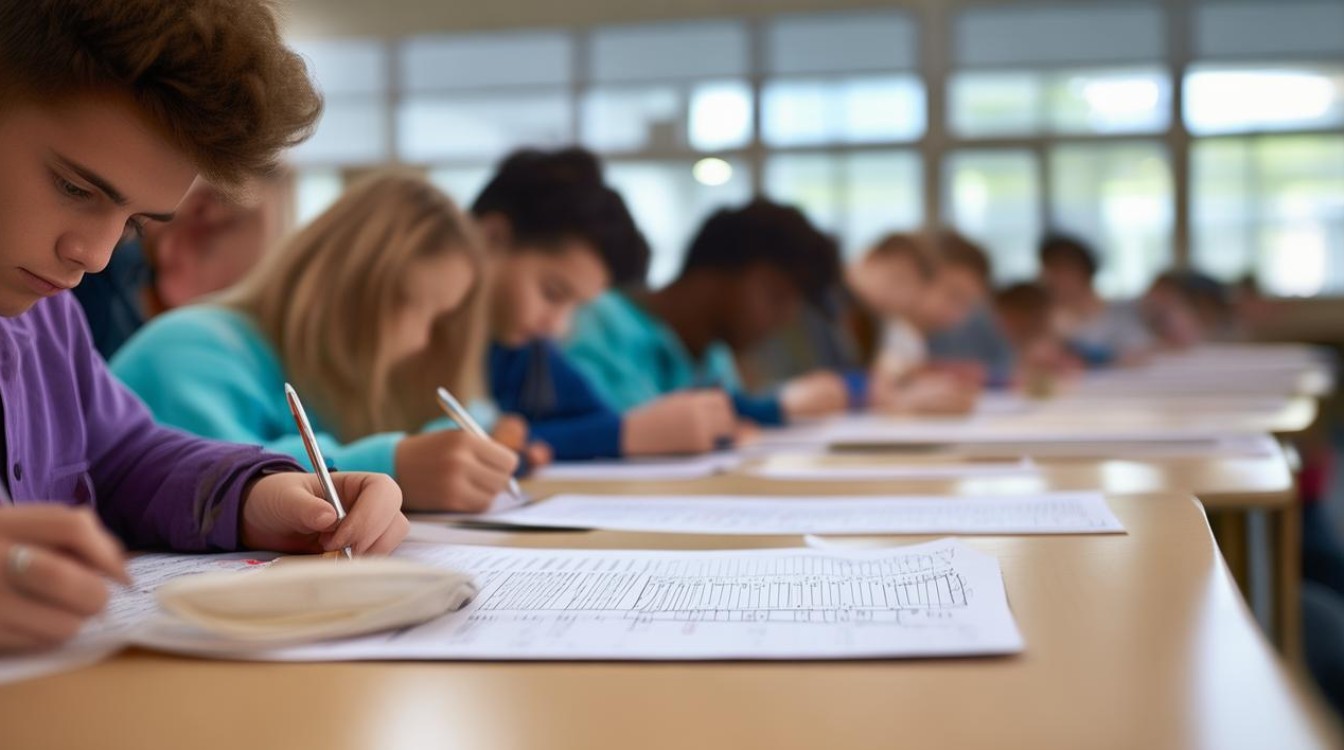 国考提供哪些文具？考生必备工具与最新政策解析-图3