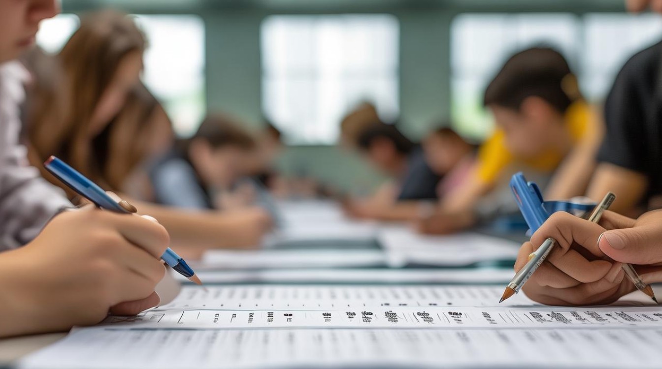 国考提供哪些文具？考生必备工具与最新政策解析-图4