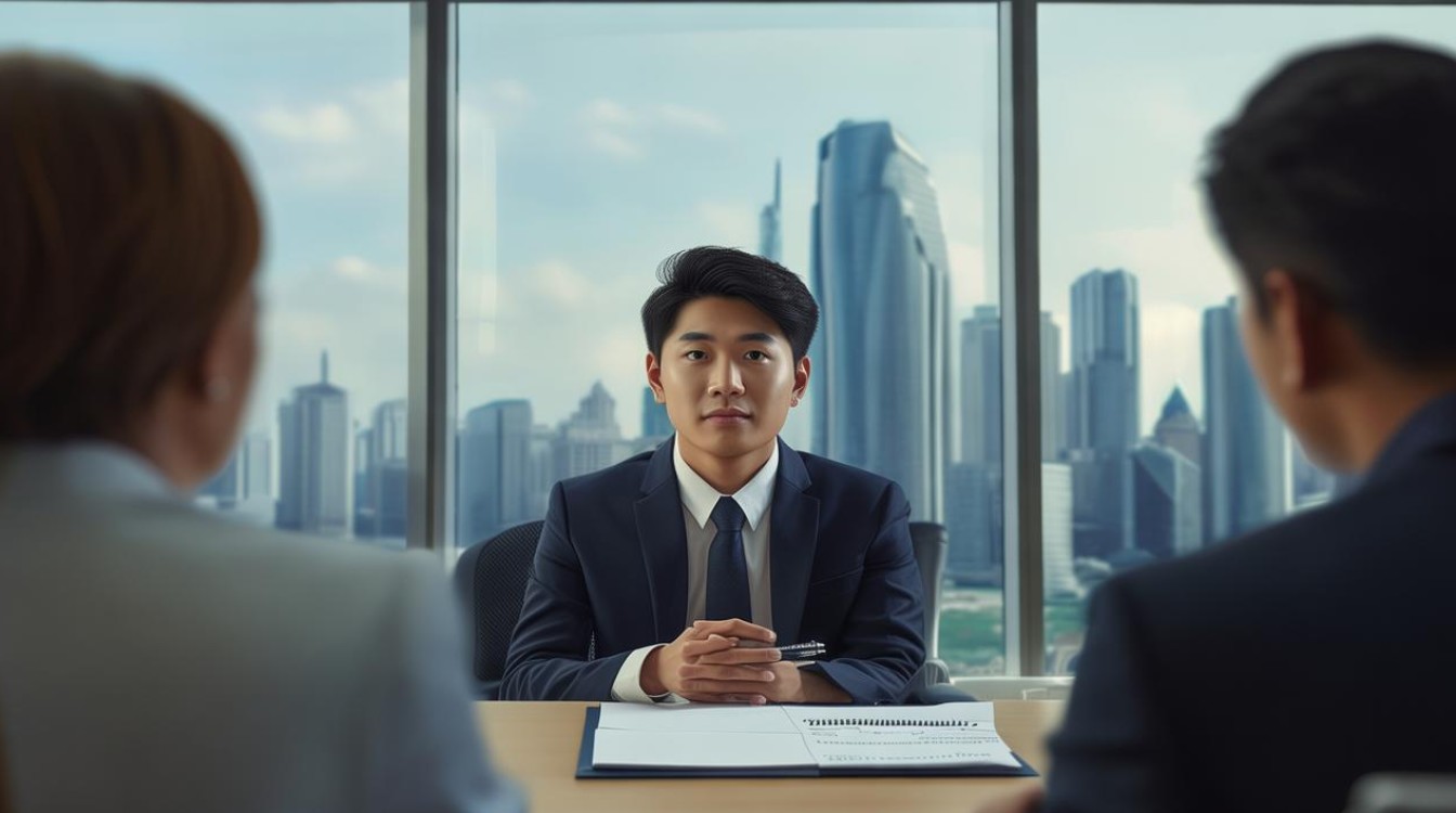 国考面试常见问题有哪些?高效备考指南-图2 国考面试常见问题有哪些?高效备考指南-图2