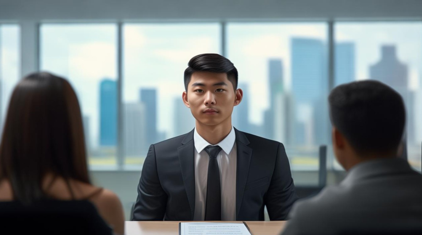 国考面试常见问题有哪些?高效备考指南-图3 国考面试常见问题有哪些?高效备考指南-图3