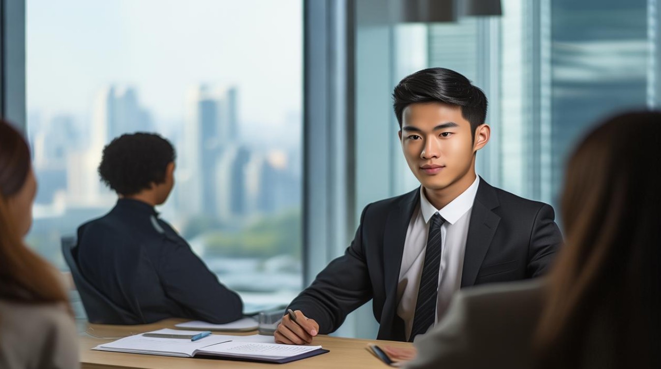 国考面试常见问题有哪些?高效备考指南-图4 国考面试常见问题有哪些?高效备考指南-图4