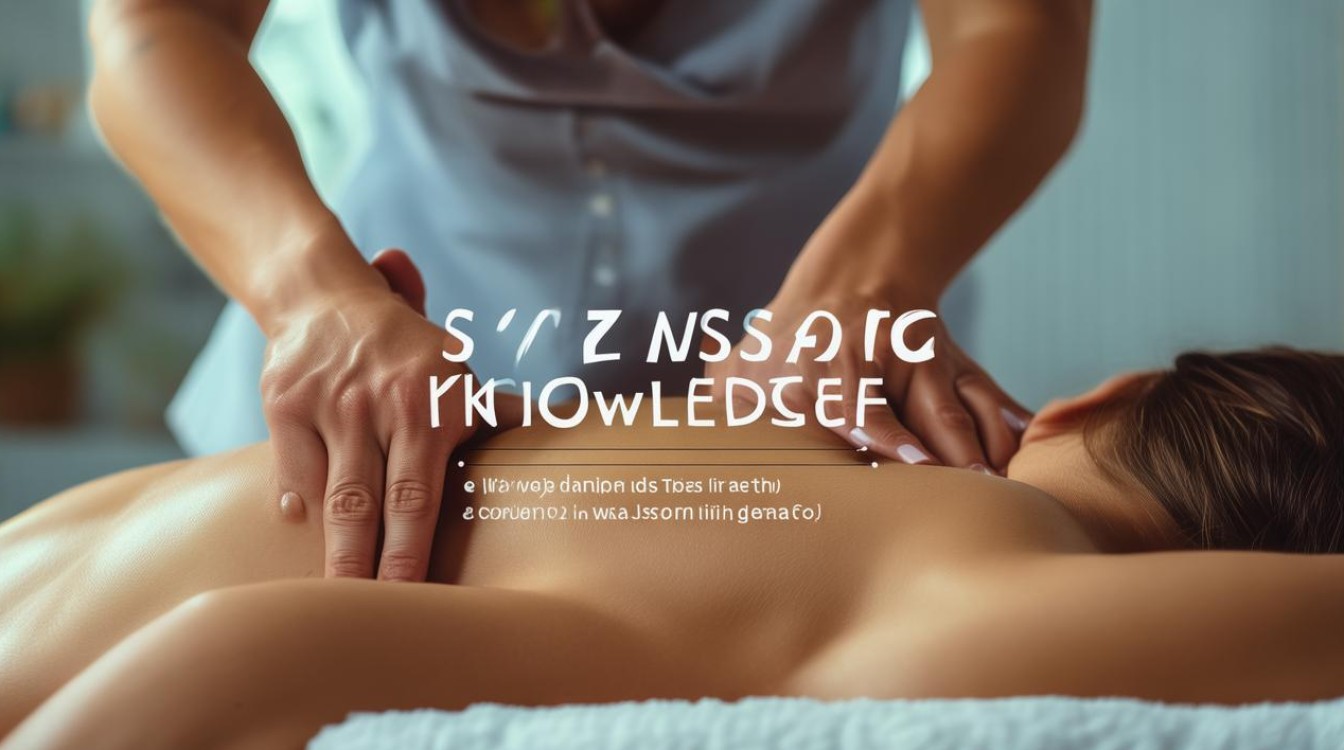 推拿有哪些常见小常识?-图2 推拿有哪些常见小常识?-图2