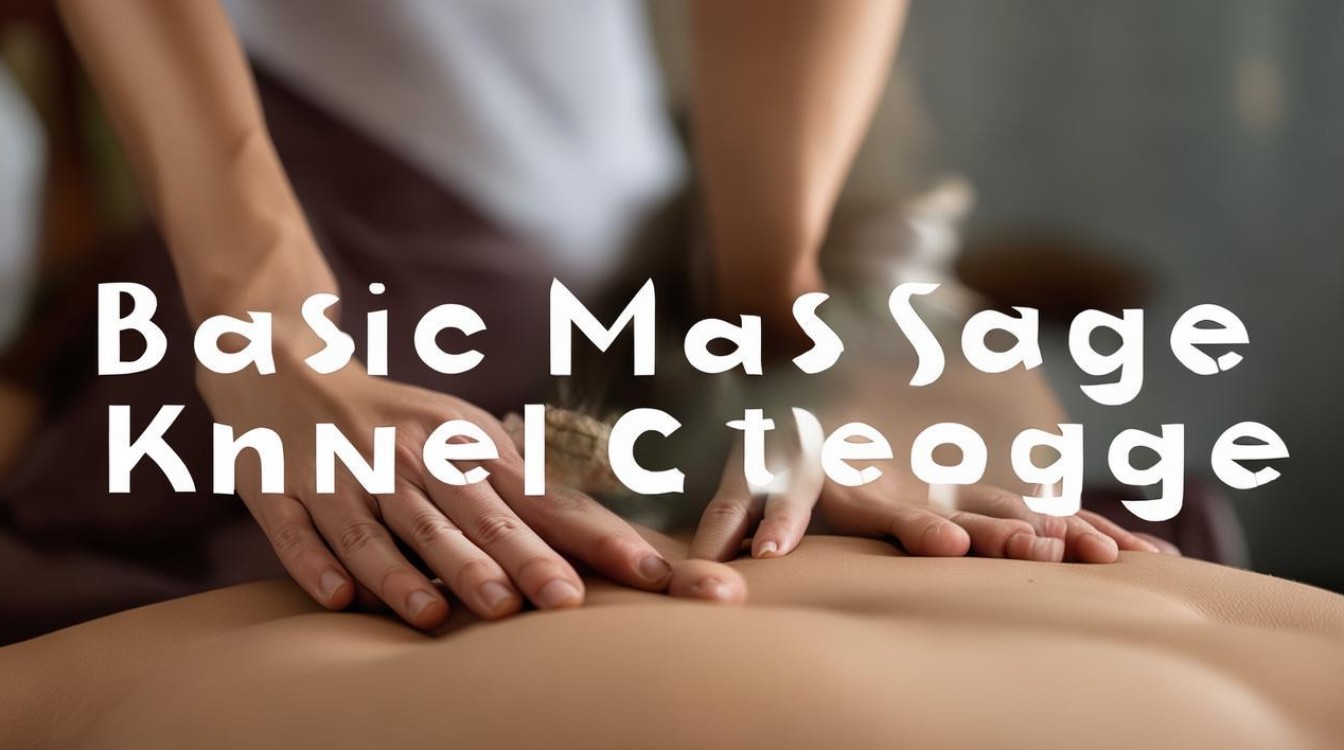 推拿有哪些常见小常识?-图3 推拿有哪些常见小常识?-图3