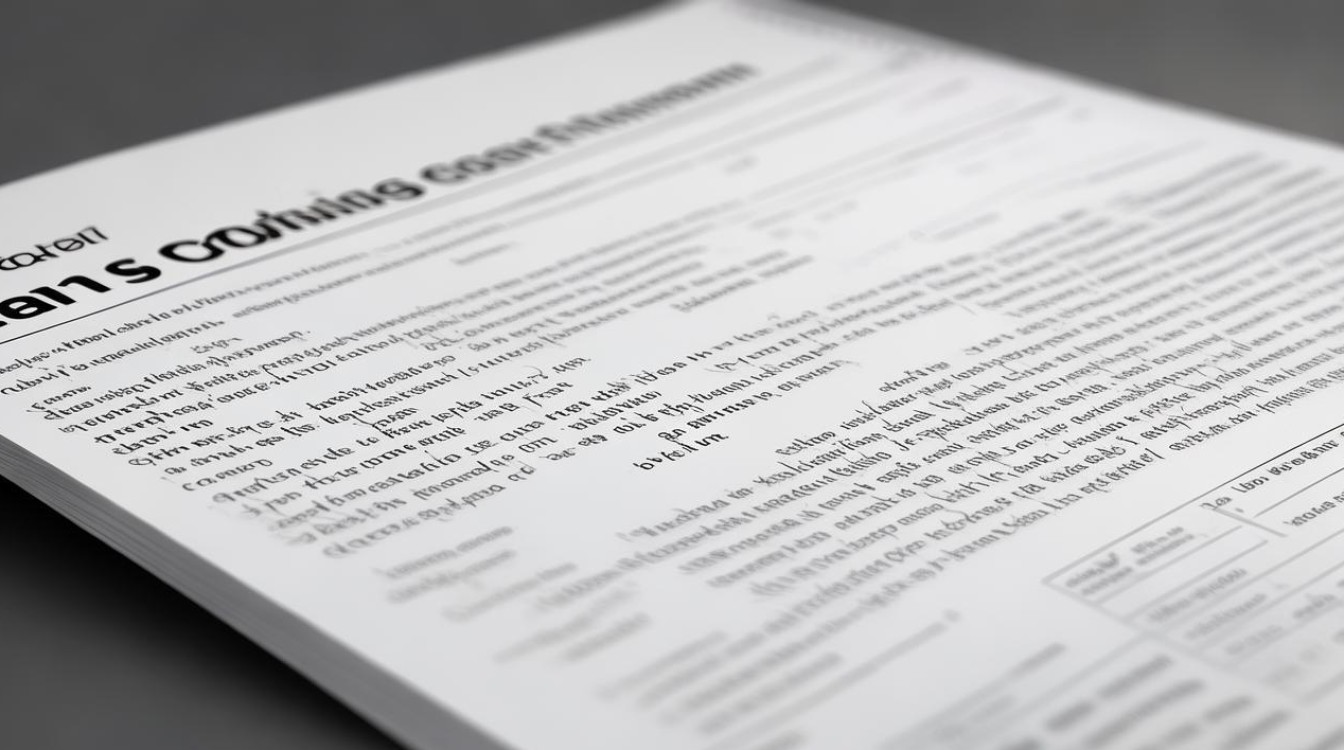 国考行测试卷评分标准是什么?全面解析!-图1 国考行测试卷评分标准是什么?全面解析!-图1