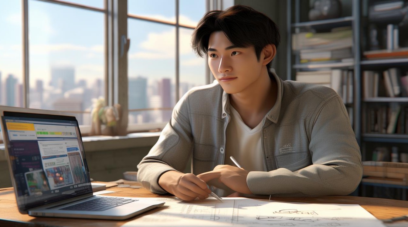 裸考国考能考上吗?真实通过率与备考建议-图1 裸考国考能考上吗?真实通过率与备考建议-图1