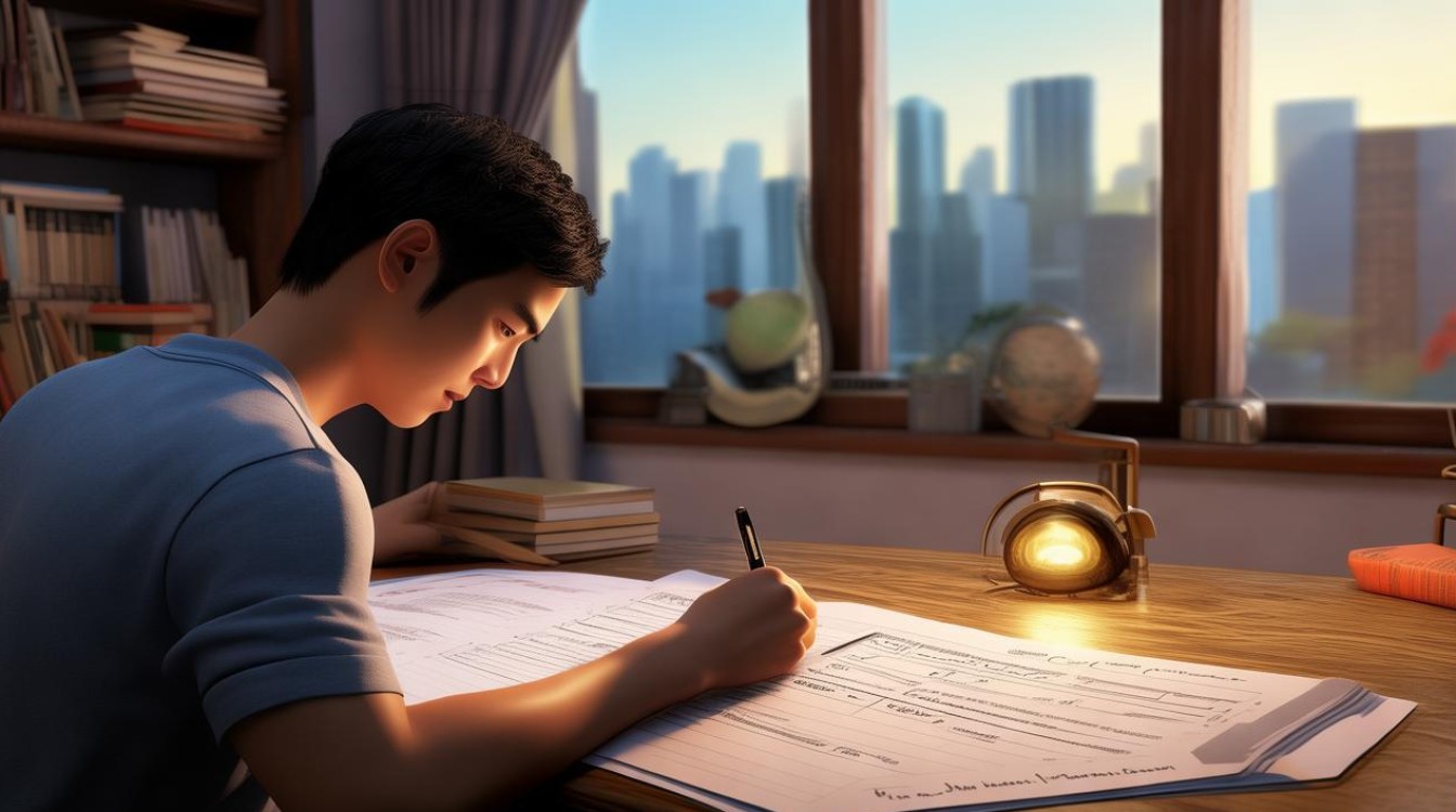 裸考国考能考上吗?真实通过率与备考建议-图2 裸考国考能考上吗?真实通过率与备考建议-图2