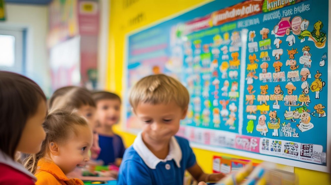 幼儿园生活常识顺口溜有哪些?-图2 幼儿园生活常识顺口溜有哪些?-图2