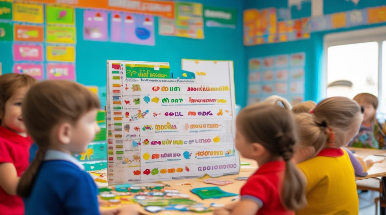 幼儿园生活常识顺口溜有哪些?-图3 幼儿园生活常识顺口溜有哪些?-图3