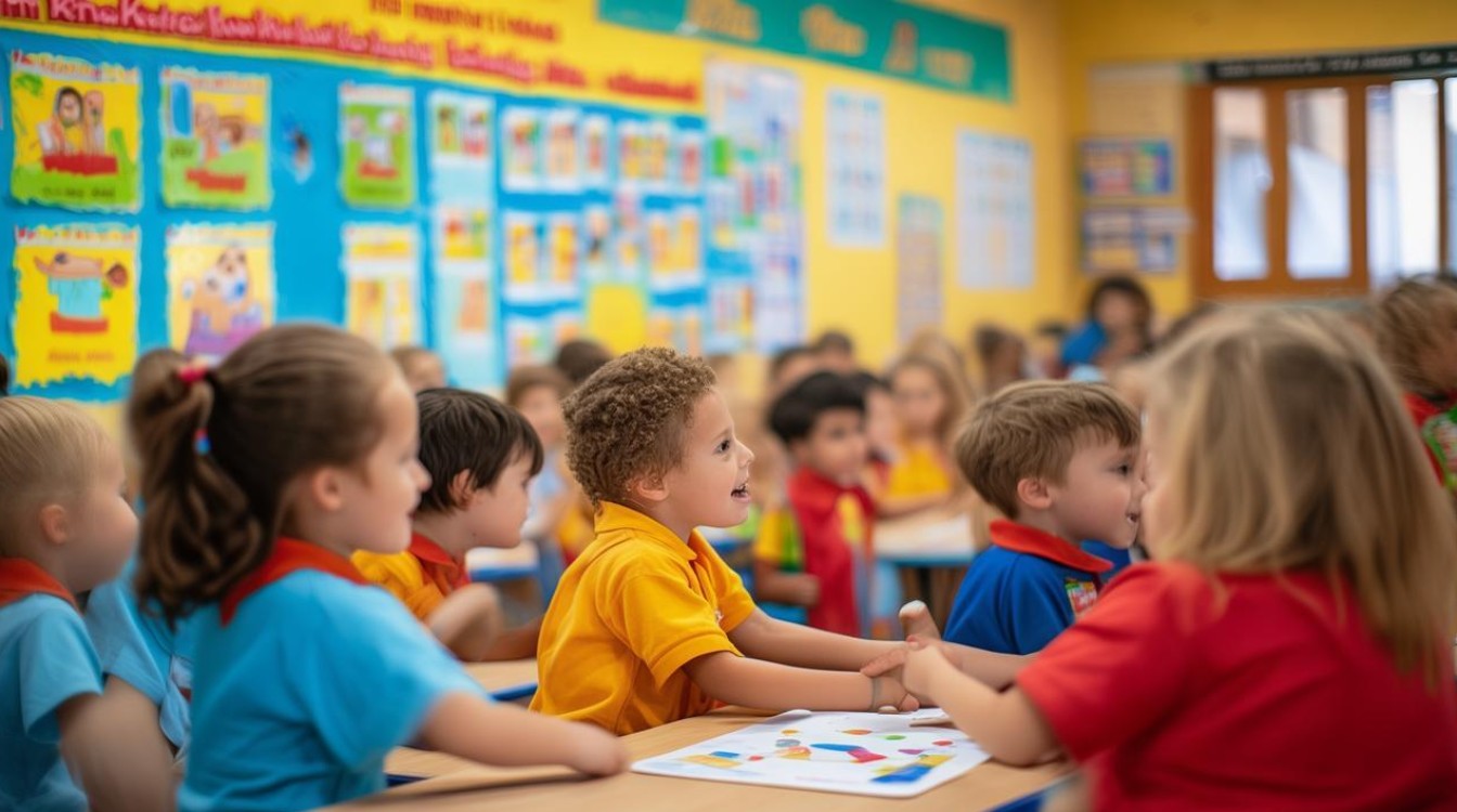 幼儿园生活常识顺口溜有哪些?-图4 幼儿园生活常识顺口溜有哪些?-图4