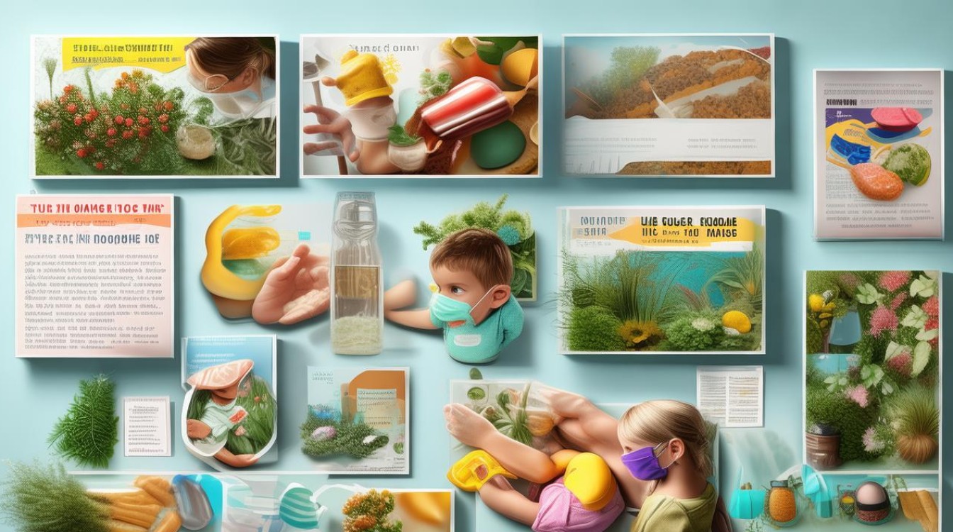 夏季如何有效预防传染病?实用小常识分享-图1 夏季如何有效预防传染病?实用小常识分享-图1