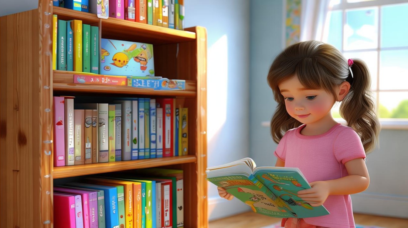 如何教孩子掌握基本安全常识？-图1