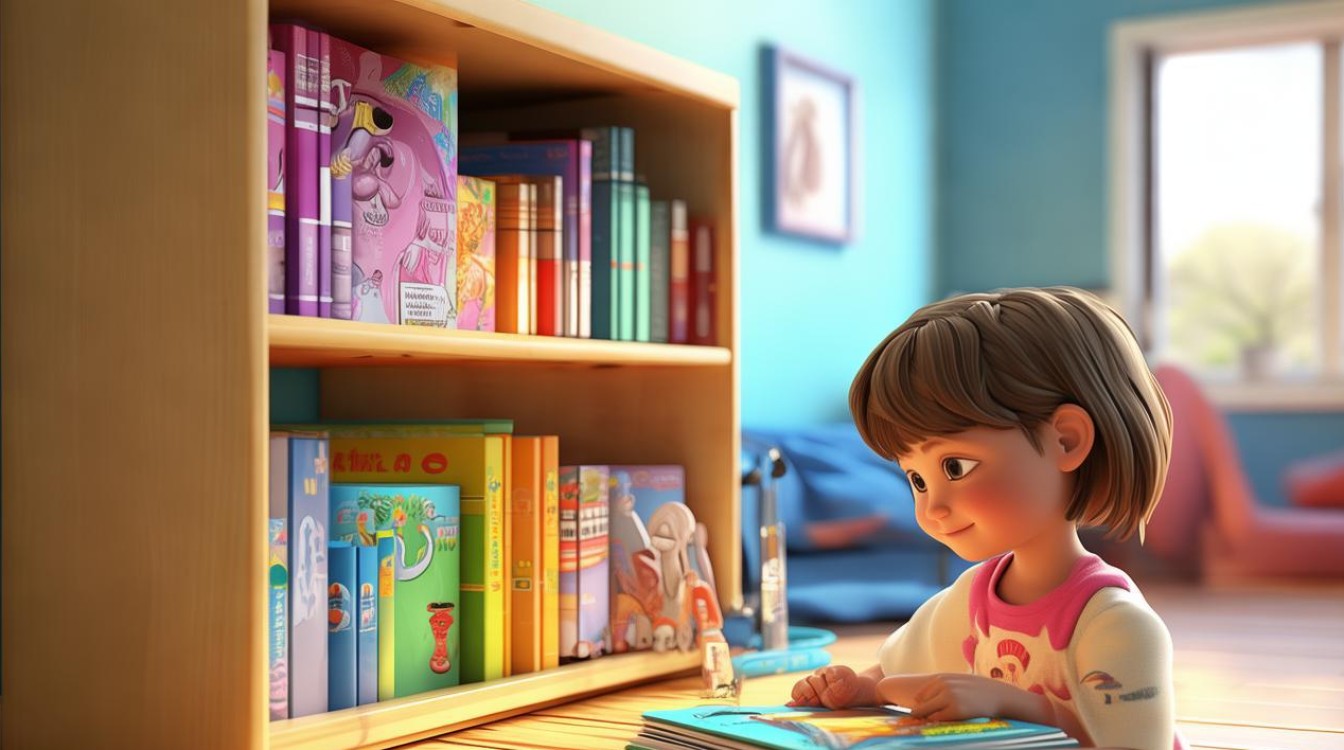 如何教孩子掌握基本安全常识？-图2