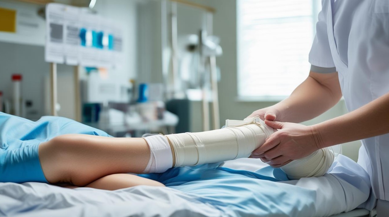 髋关节置换术后如何护理?关键注意事项全解析-图1 髋关节置换术后如何护理?关键注意事项全解析-图1