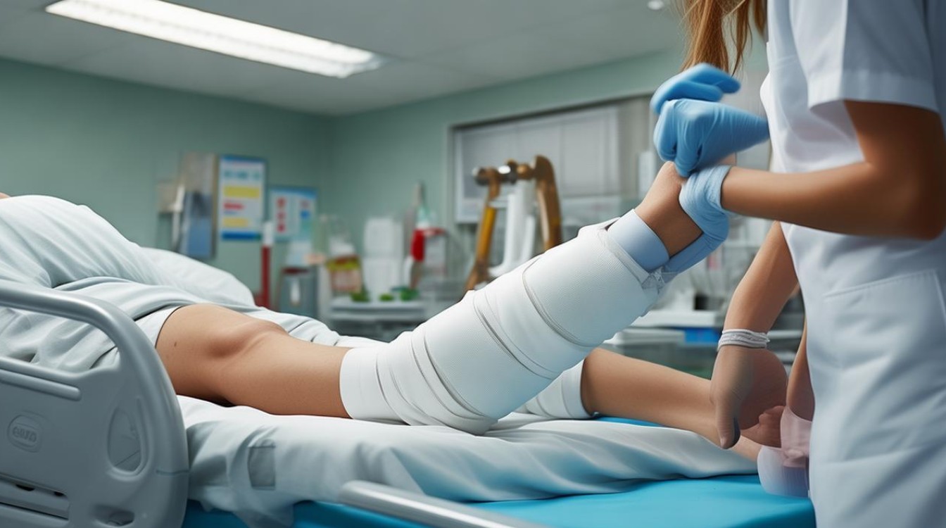 髋关节置换术后如何护理?关键注意事项全解析-图3 髋关节置换术后如何护理?关键注意事项全解析-图3