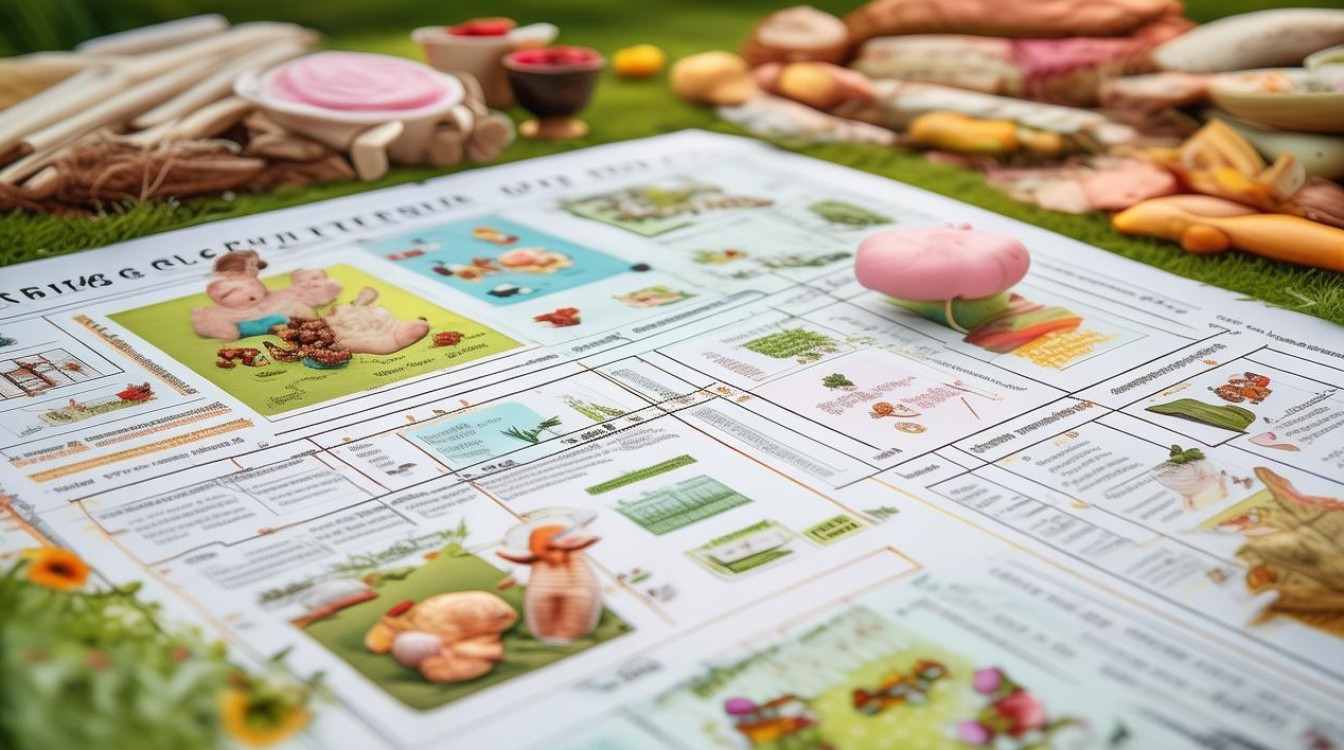 2017春季育儿常识有哪些必知要点?-图1 2017春季育儿常识有哪些必知要点?-图1