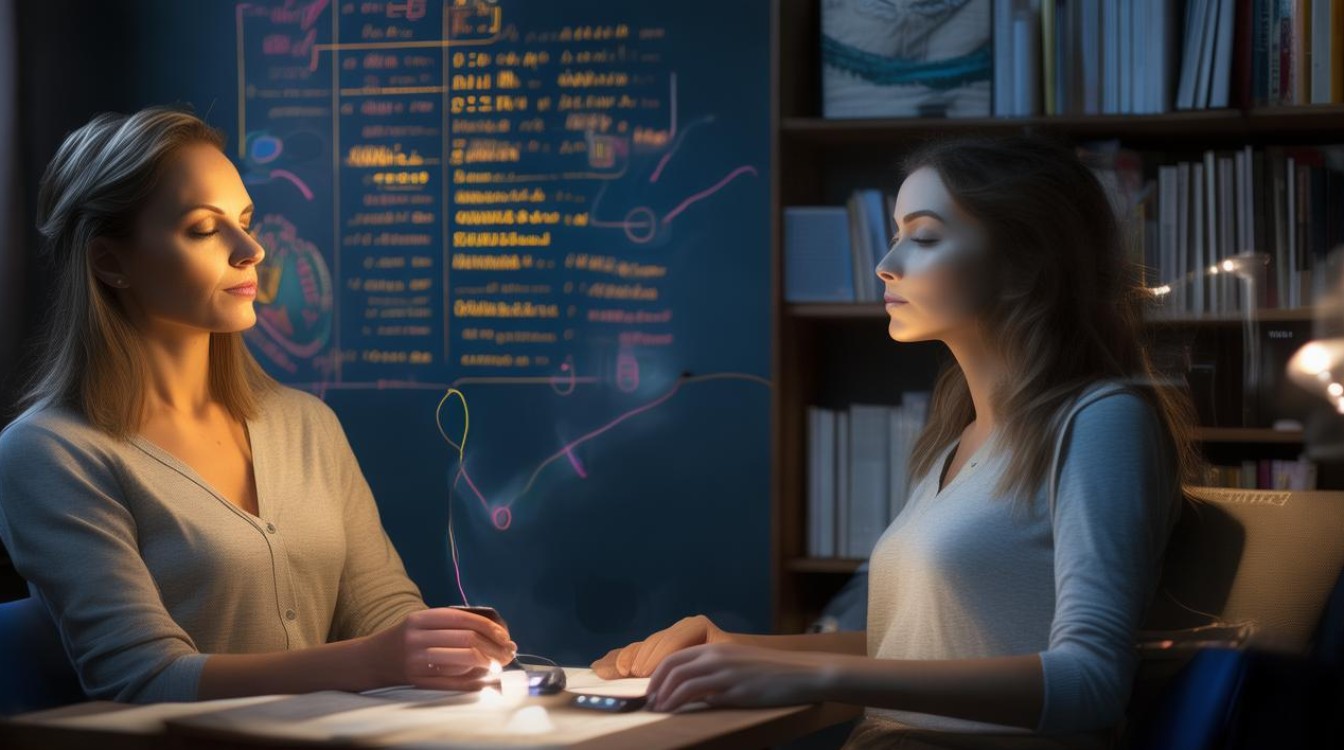 催眠系统如何科学改变性常识认知?-图2 催眠系统如何科学改变性常识认知?-图2