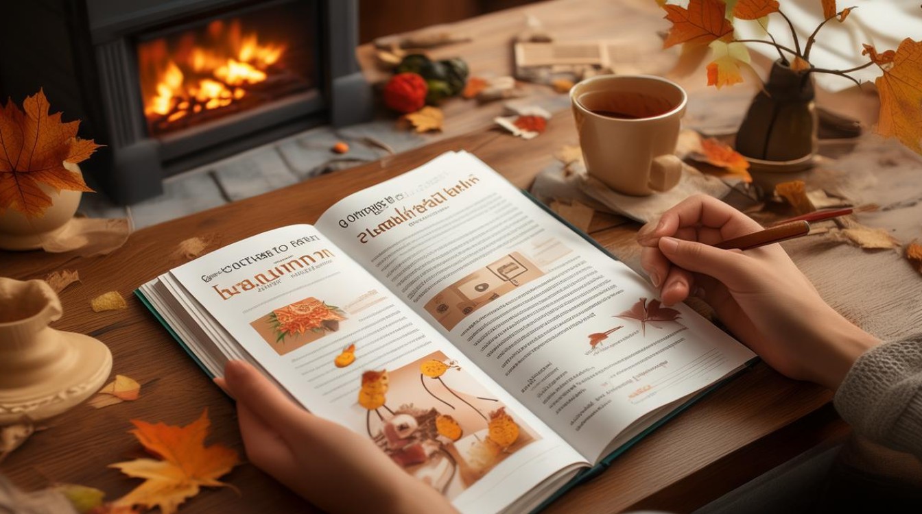 秋季保健常识有哪些？-图2