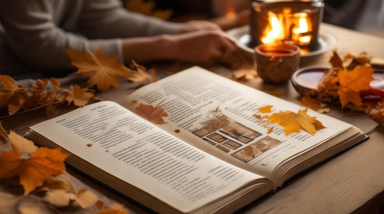 秋季保健常识有哪些？-图3