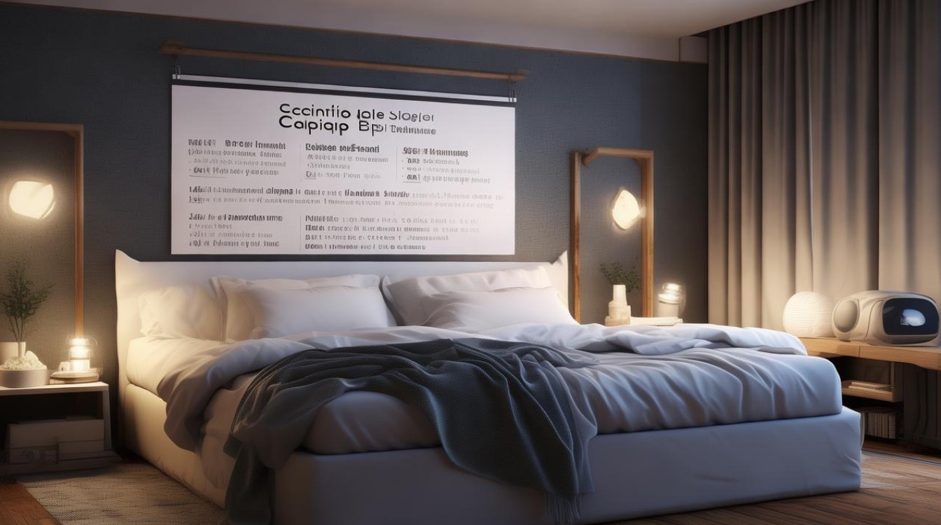 什么是科学的睡眠卫生常识？-图3