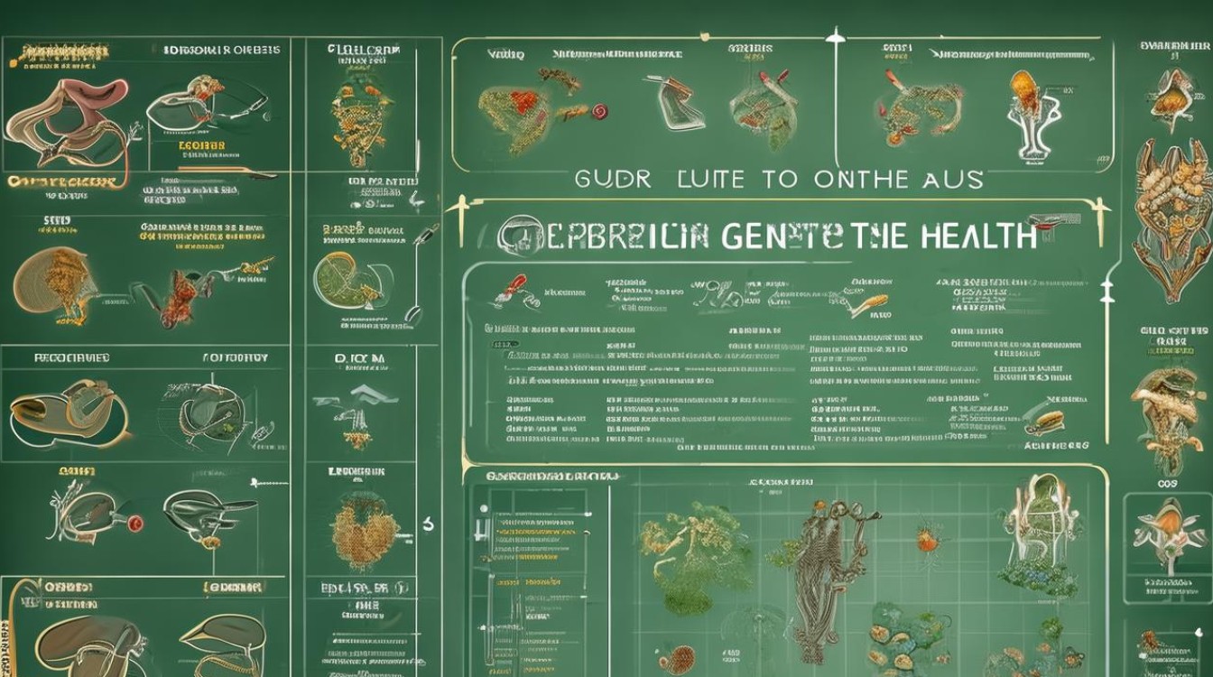 肠胃养生常识有哪些？-图3