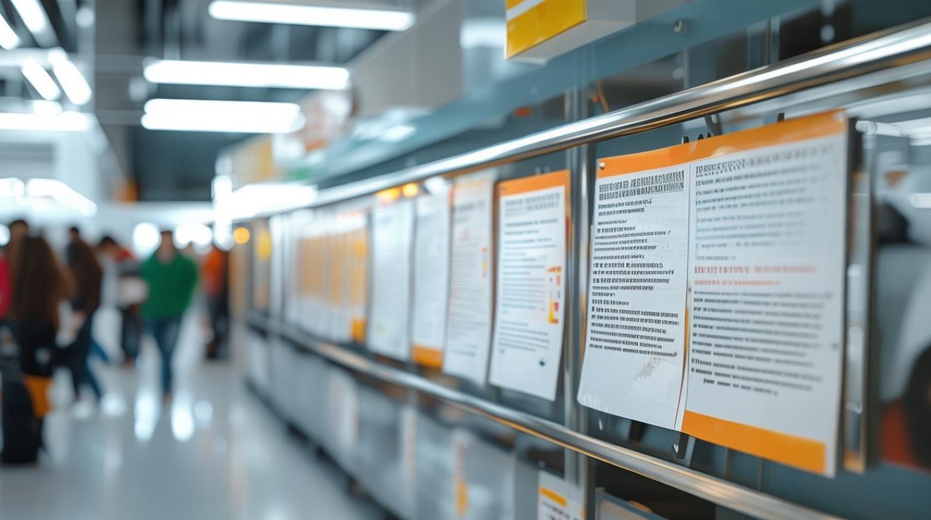 国考合肥考场有哪些最新安排与注意事项？-图2