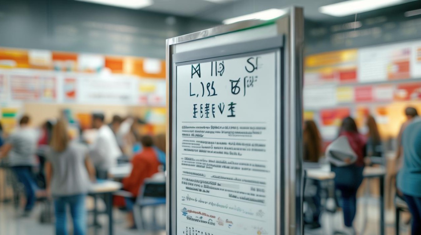 国考合肥考场有哪些最新安排与注意事项？-图3