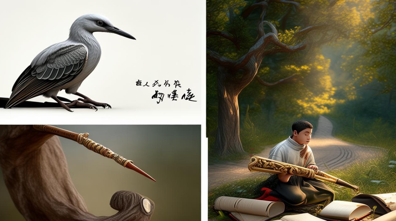 无翼鸟如何通过常识改变口哨行为?-图2 无翼鸟如何通过常识改变口哨行为?-图2