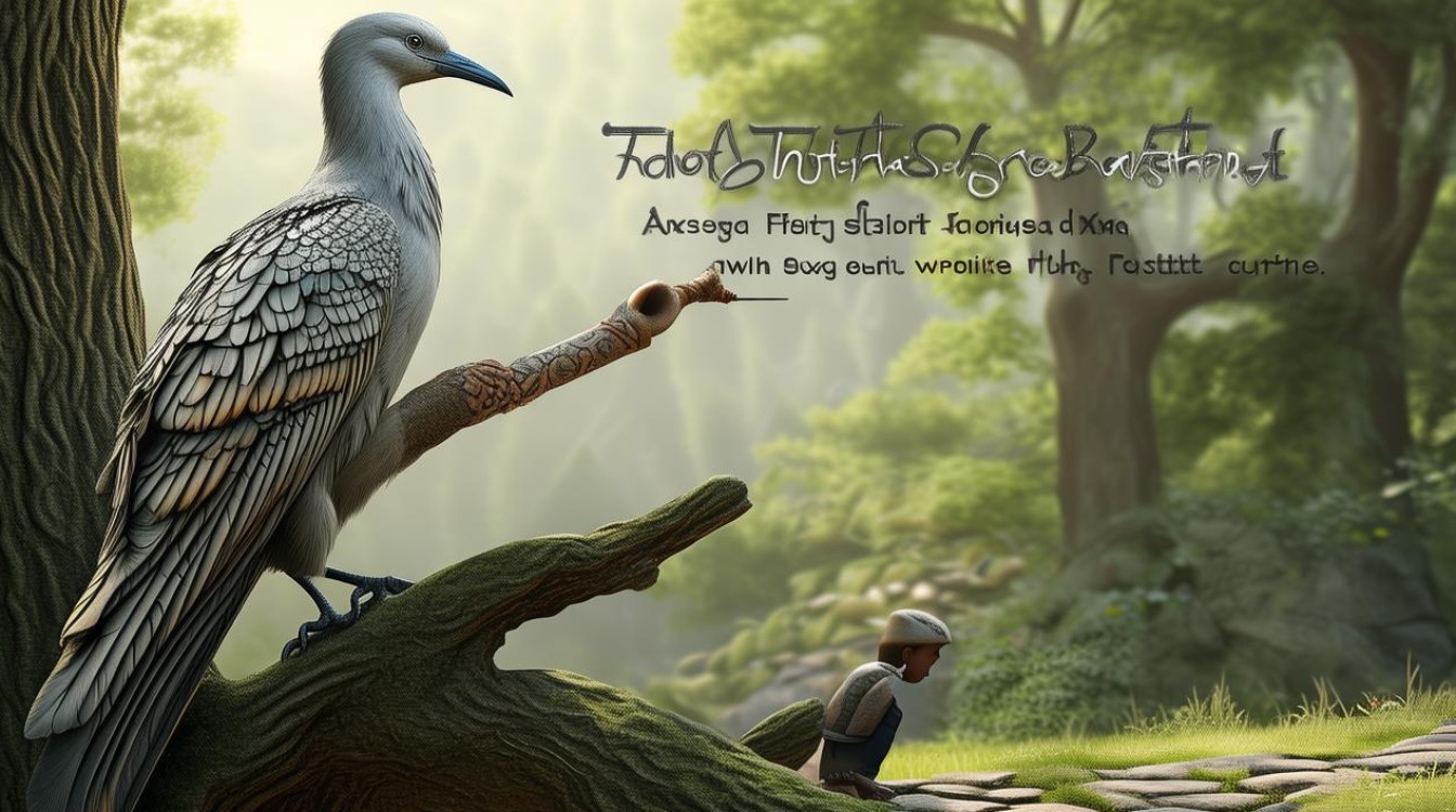 无翼鸟如何通过常识改变口哨行为?-图3 无翼鸟如何通过常识改变口哨行为?-图3