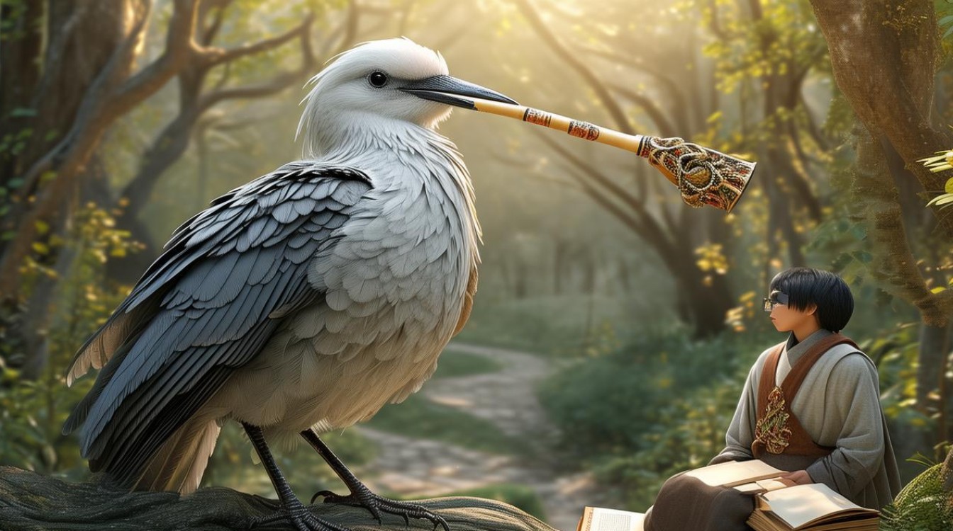 无翼鸟如何通过常识改变口哨行为?-图4 无翼鸟如何通过常识改变口哨行为?-图4