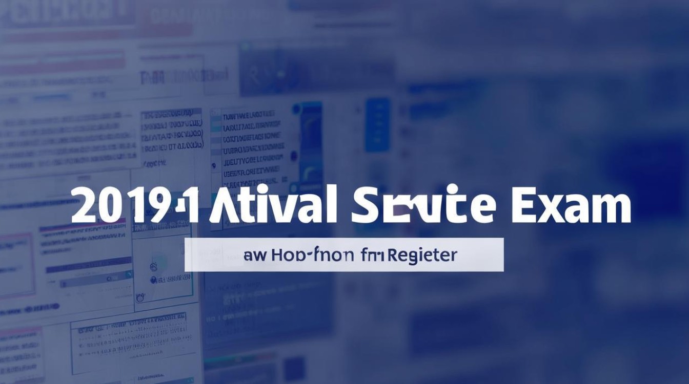 2019国家公务员考试报名入口在哪?最新报考指南速看!-图2 2019国家公务员考试报名入口在哪?最新报考指南速看!-图2