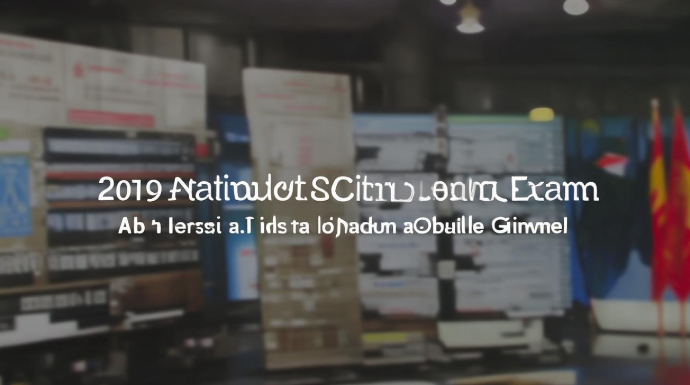 2019国家公务员考试报名入口在哪?最新报考指南速看!-图3 2019国家公务员考试报名入口在哪?最新报考指南速看!-图3