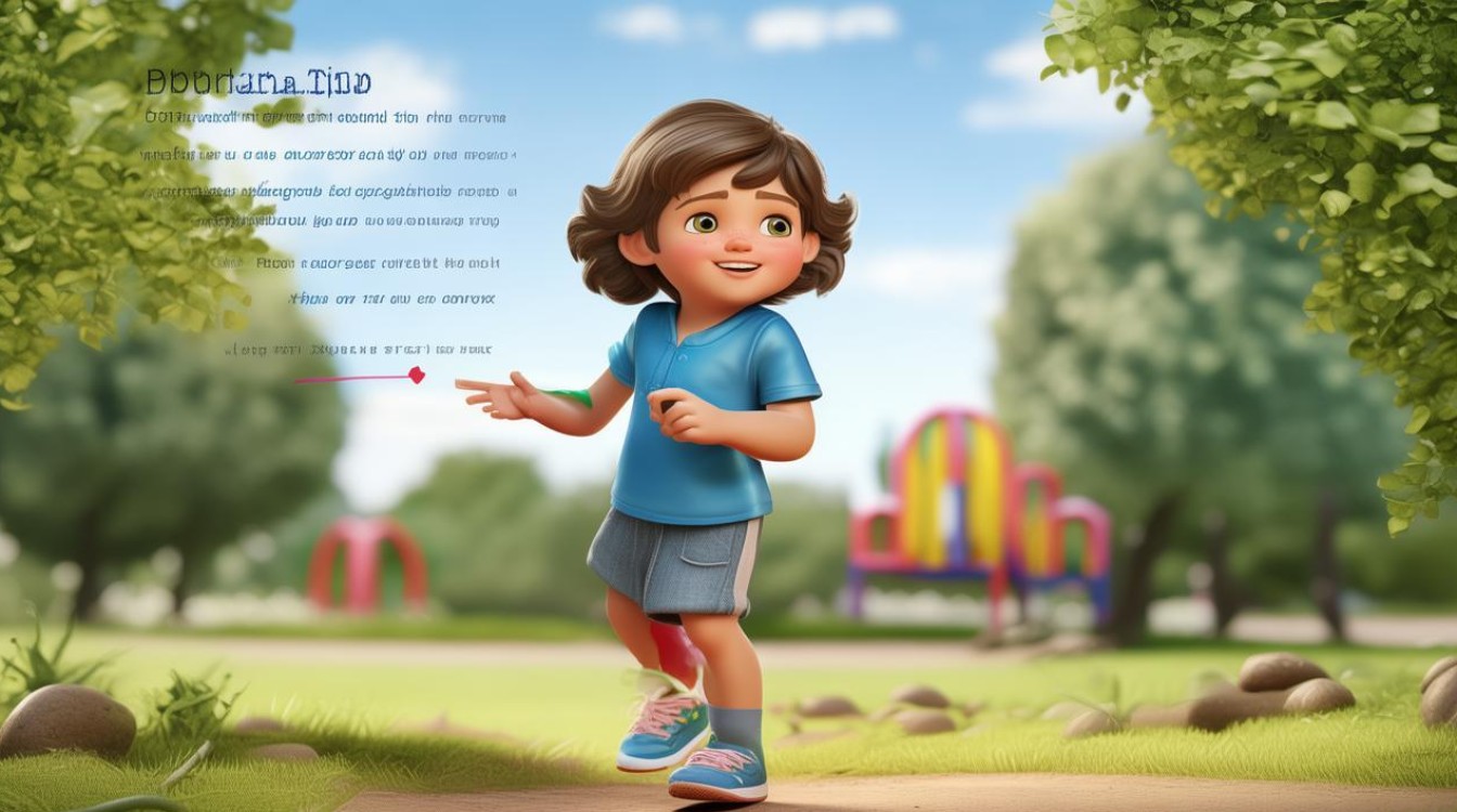 如何确保小孩子健康？必备常识全解析！-图2