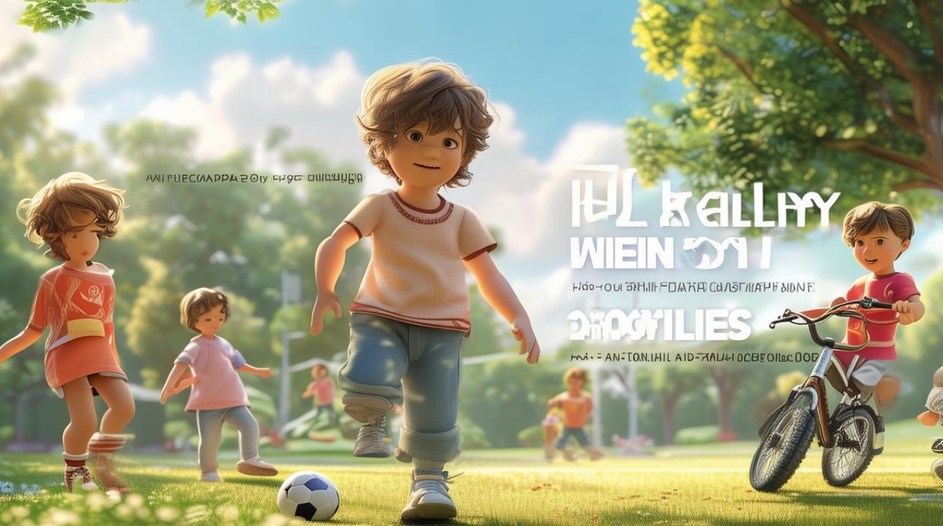 如何确保小孩子健康？必备常识全解析！-图3