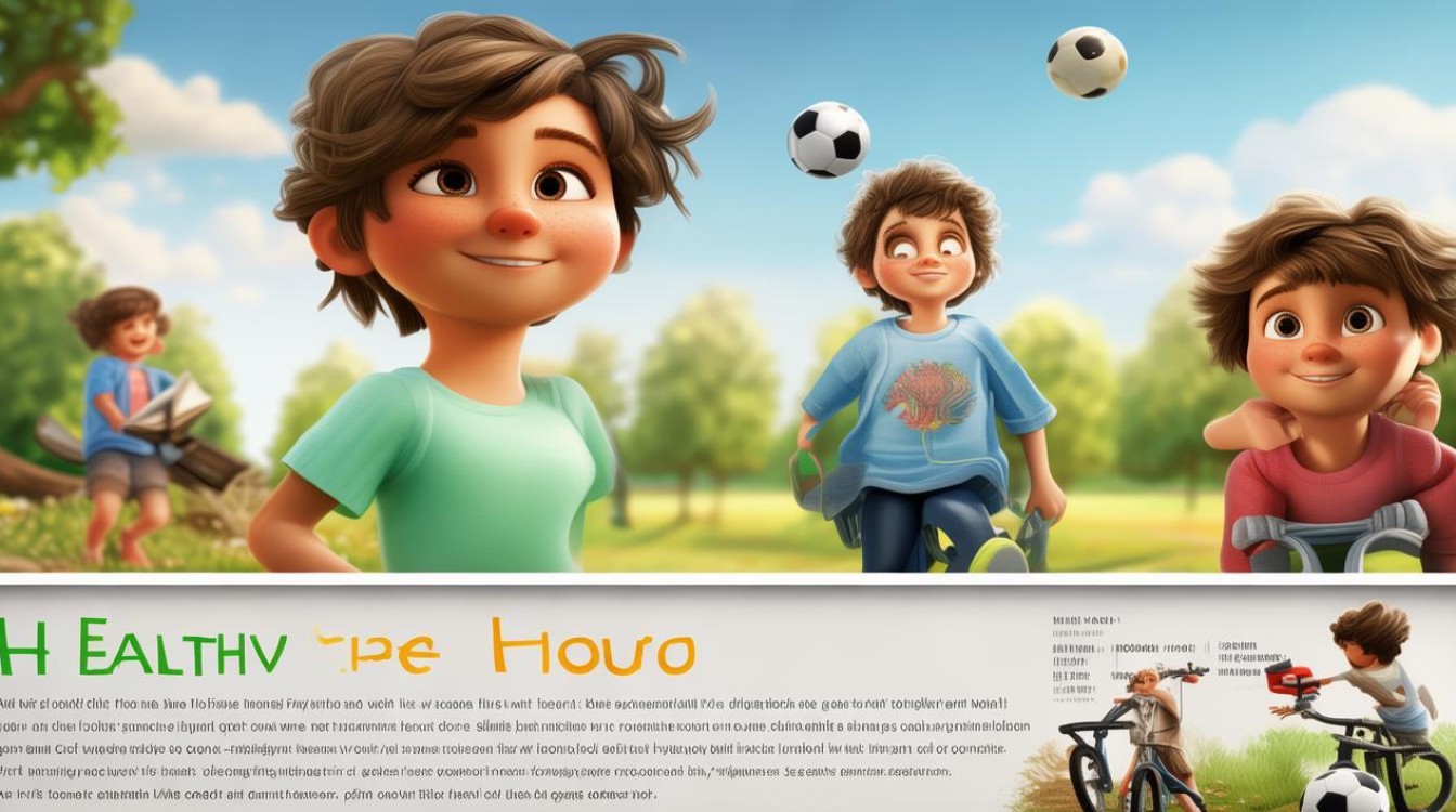 如何确保小孩子健康？必备常识全解析！-图4