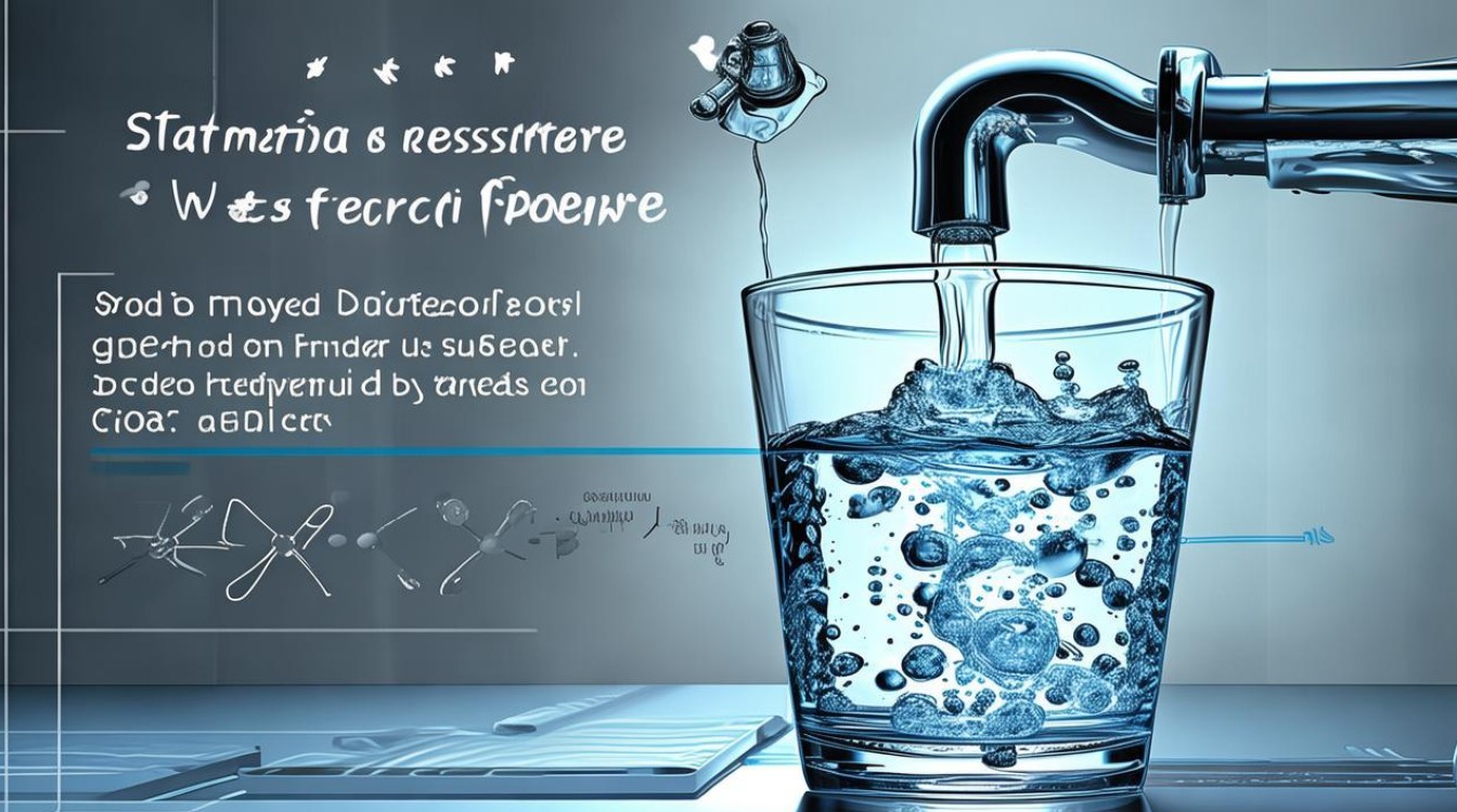 水的压力如何影响生活？揭秘背后的科学原理-图3